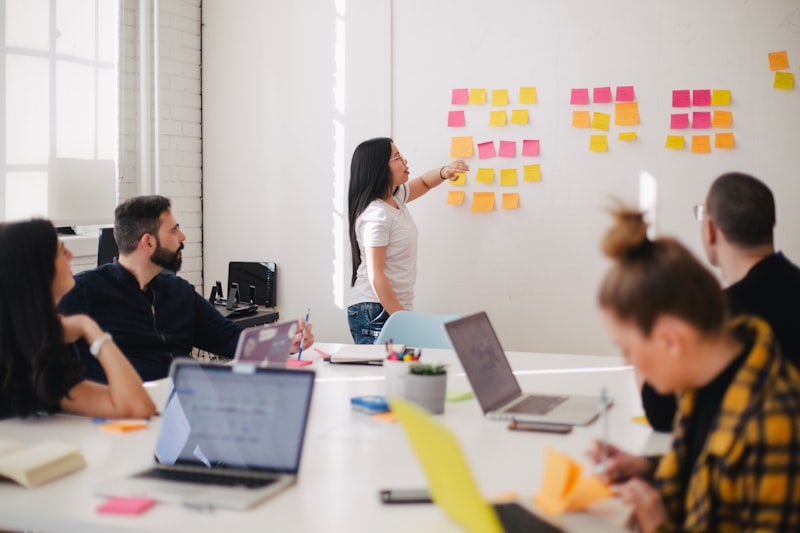 Comment choisir son partenaire technique